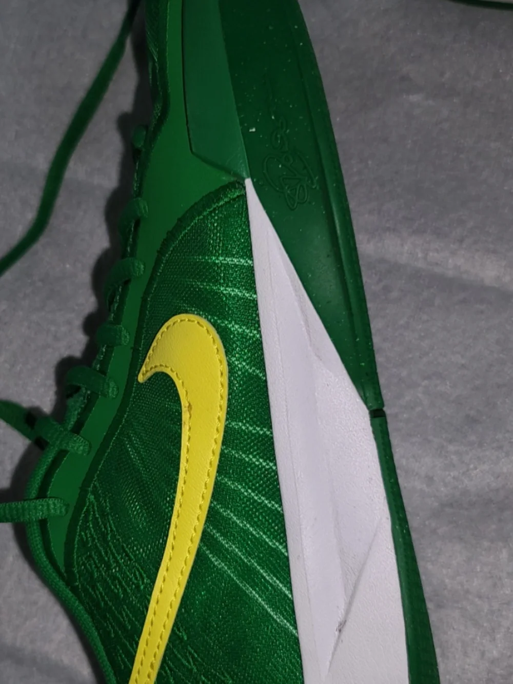 Nike Sabrina 2 